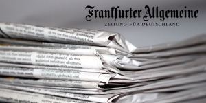 Kanzlei Lodigkeit für IT Recht - Interview mit der Frankfurter Allgemeinen